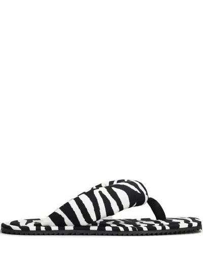 ATTICO THE ATTICO "INDIE" SLIDERS