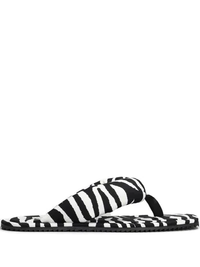 ATTICO THE ATTICO "INDIE" SLIDERS