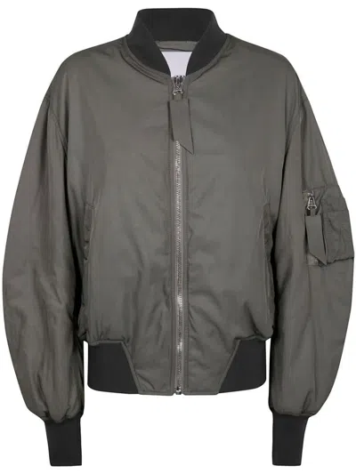 ATTICO THE ATTICO JACKETS