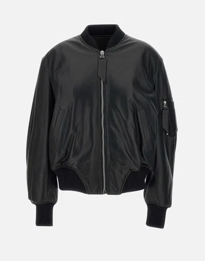 ATTICO THE ATTICO JACKETS