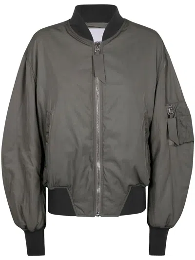 ATTICO THE ATTICO JACKETS