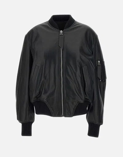 ATTICO THE ATTICO JACKETS