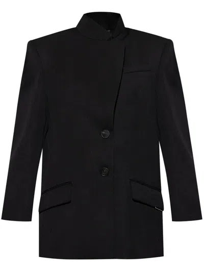 ATTICO THE ATTICO JACKETS