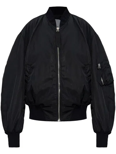 ATTICO THE ATTICO JACKETS
