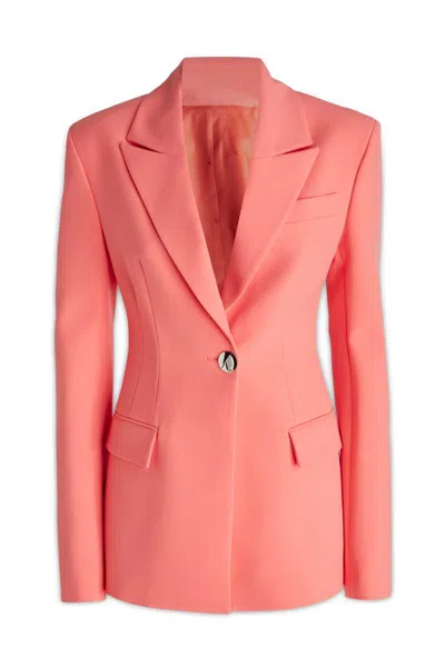 Attico The  Jackets & Vests