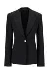 Attico The  Jackets & Vests