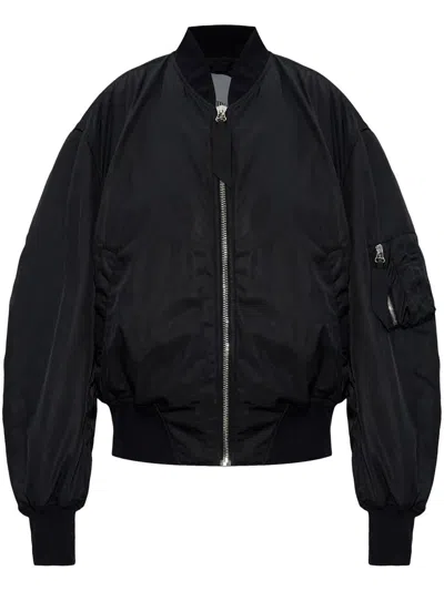 ATTICO THE ATTICO JACKETS