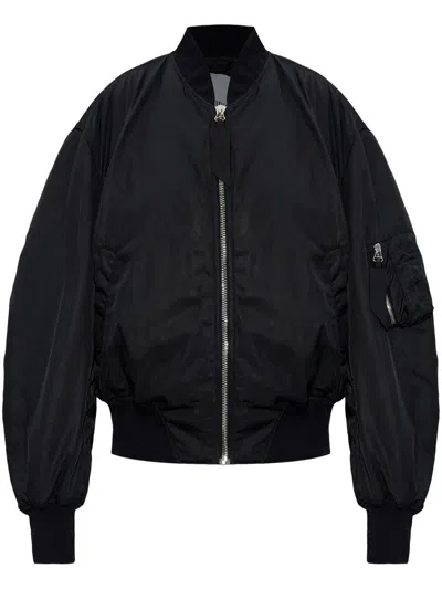 ATTICO THE ATTICO JACKETS