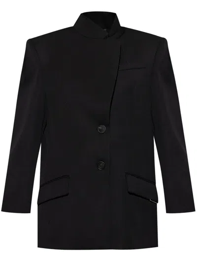ATTICO THE ATTICO JACKETS