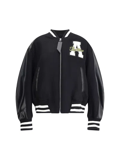 ATTICO THE ATTICO JACKETS