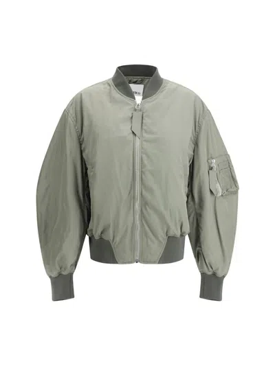 ATTICO THE ATTICO JACKETS