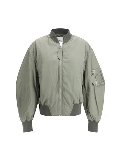 ATTICO THE ATTICO JACKETS