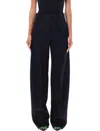 Attico The  Jagger Pants