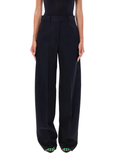 Attico The  Jagger Pants In Black