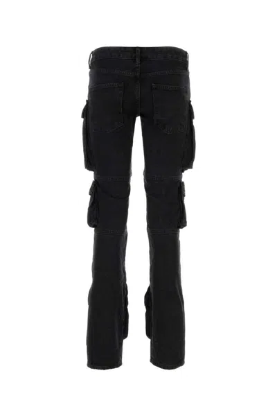ATTICO THE ATTICO JEANS