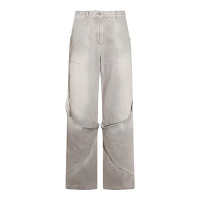 ATTICO THE ATTICO JEANS
