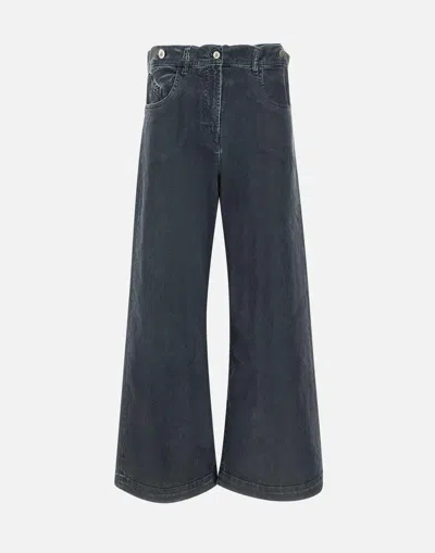 ATTICO THE ATTICO JEANS