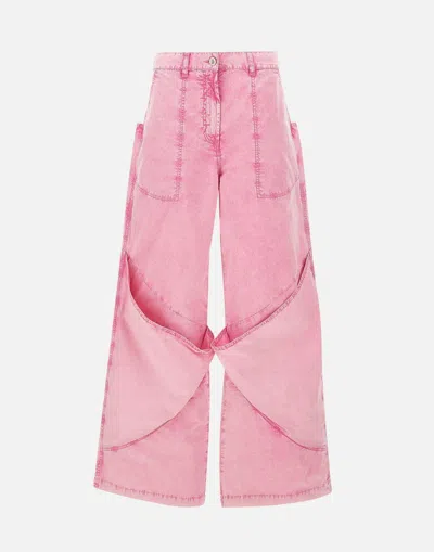 ATTICO THE ATTICO JEANS