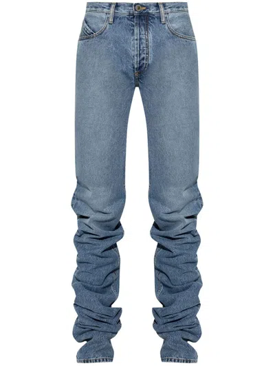 Attico The  Jeans