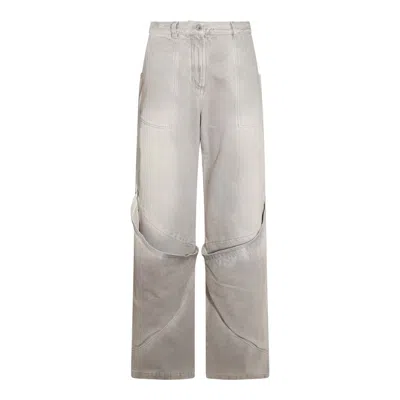 ATTICO THE ATTICO JEANS