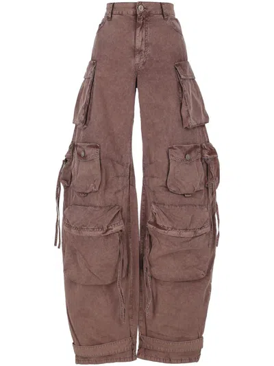 ATTICO THE ATTICO JEANS