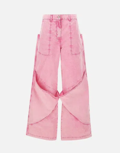 ATTICO THE ATTICO JEANS