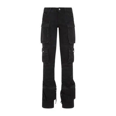 ATTICO THE ATTICO JEANS