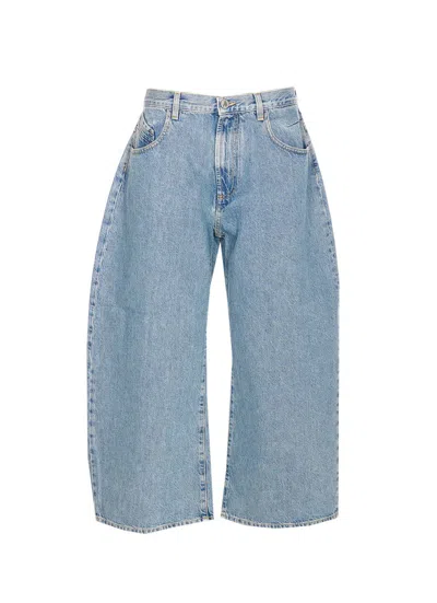 ATTICO THE ATTICO JEANS