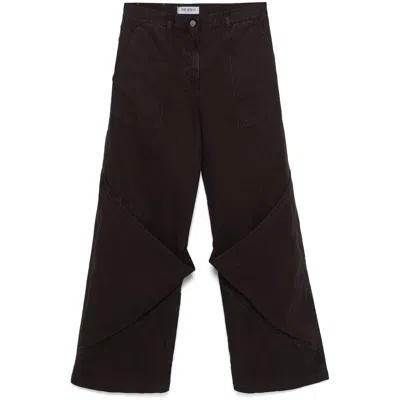 ATTICO THE ATTICO JEANS