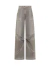 Attico The  Jeans Extra