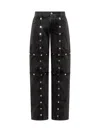 Attico The  Jeans Pants