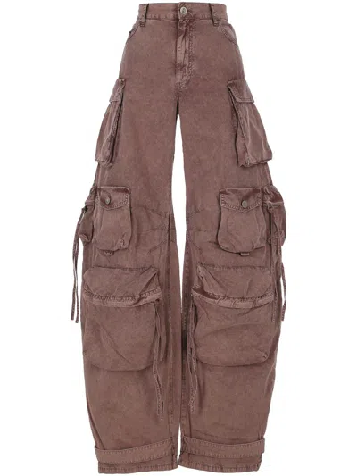 ATTICO THE ATTICO JEANS