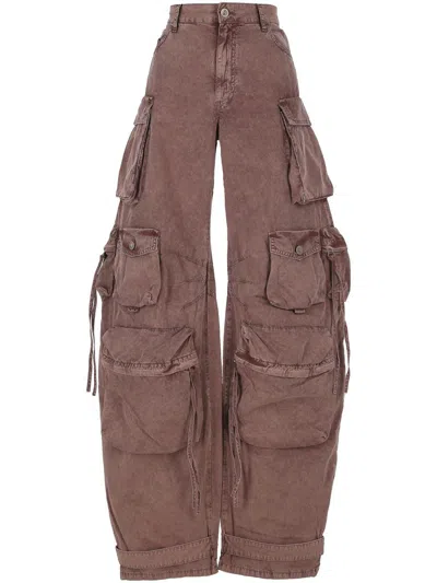 ATTICO THE ATTICO JEANS
