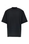 Attico T-shirt Black
