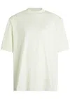 Attico The  'kilie' T-shirt In Green