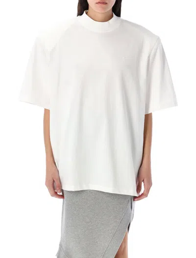 ATTICO THE ATTICO KYLIE T-SHIRT