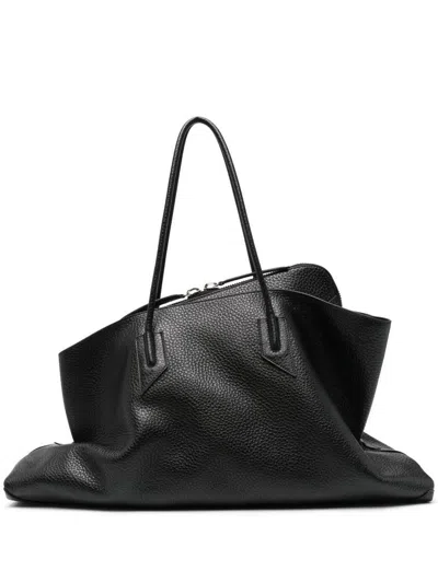 Attico The  La Passeggiata Large Handbag