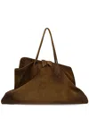 Attico Large La Passeggiata Shoulder Bag