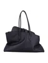 Attico The  La Passeggiata Medium Tote Bag