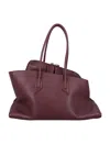 Attico The  La Passeggiata Medium Tote Bag