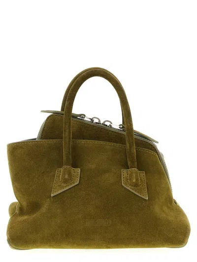 ATTICO THE ATTICO 'LA PASSEGGIATA MINI' HANDBAG