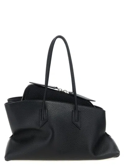 Attico The  'la Passeggiata' Shopping Bag