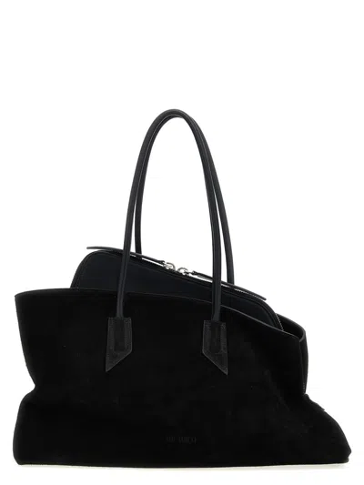 ATTICO THE ATTICO 'LA PASSEGGIATA' SHOPPING BAG