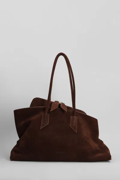ATTICO THE ATTICO LA PASSEGGIATA  SHOULDER BAG