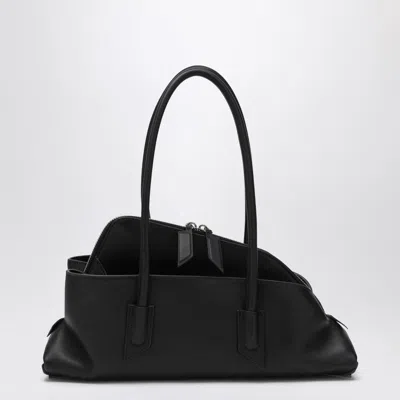 Attico The  La Passeggiata Small Bag Black Women