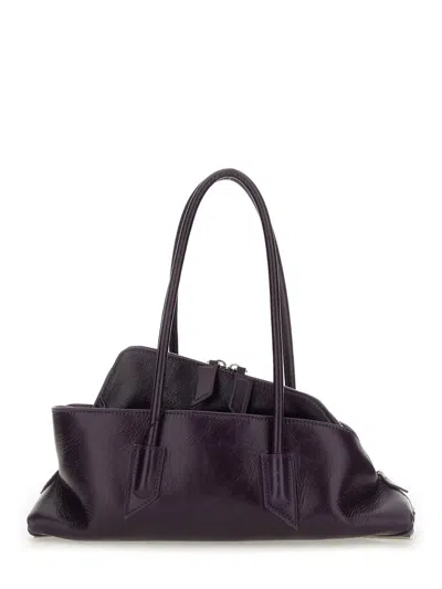 ATTICO THE ATTICO LA PASSEGGIATA SMALL HANDBAG