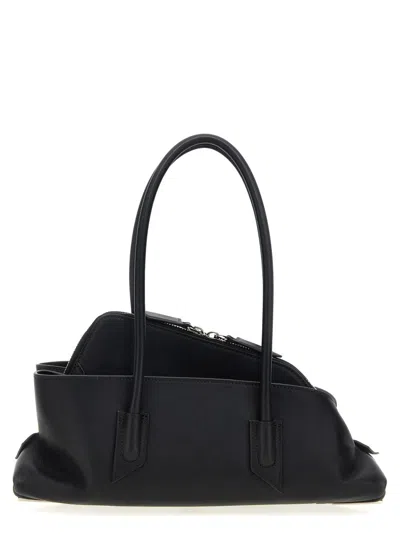ATTICO THE ATTICO 'LA PASSEGGIATA SMALL' SHOULDER BAG