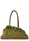 Attico Small La Passeggiata Shoulder Bag