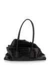 Attico The  La Passeggiata Small' Top Handle