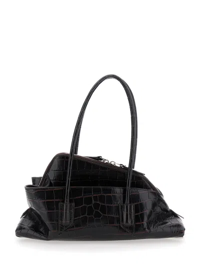 Attico The  La Passeggiata Small' Top Handle